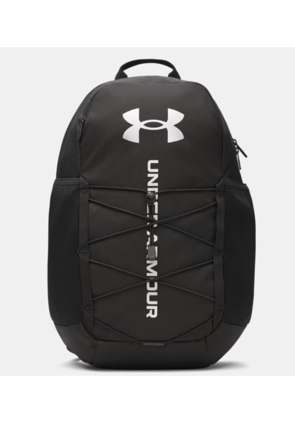 UA Hustle Sport 6.0