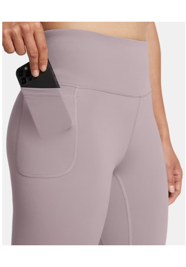 Leggings hasta el tobillo UA Motion para mujer