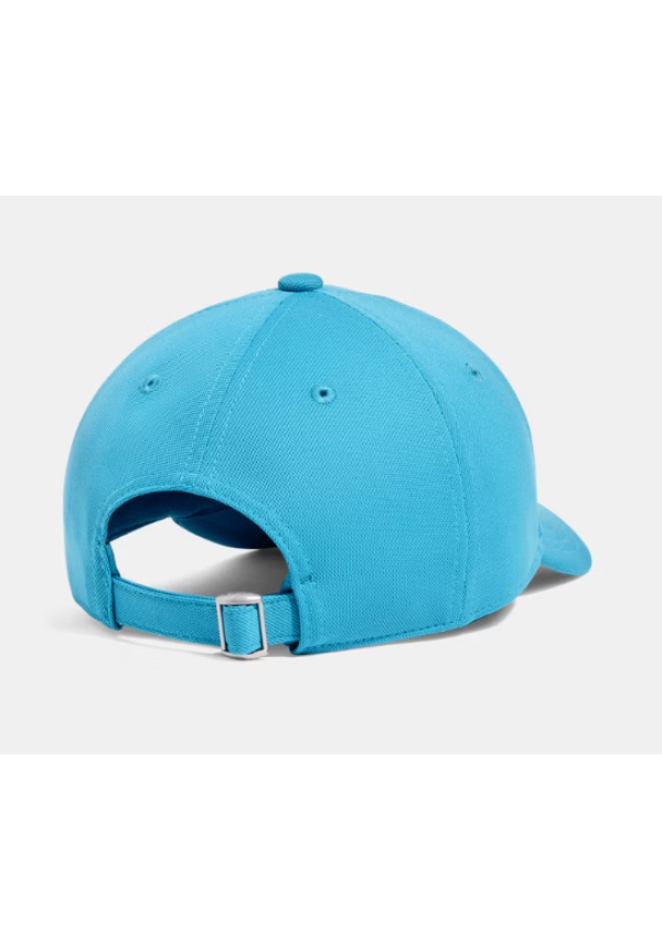 Gorra ajustable UA Blitzing para niño