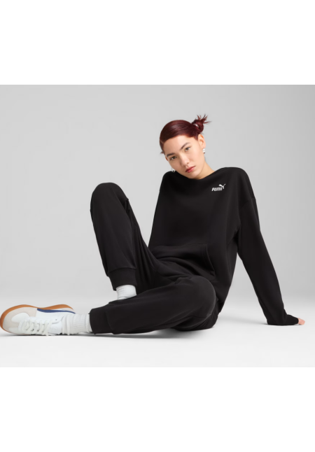Chándal holgado para mujer PUMA