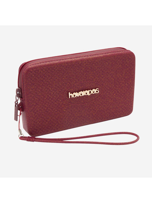 Havaianas Mini Bolso Glitter