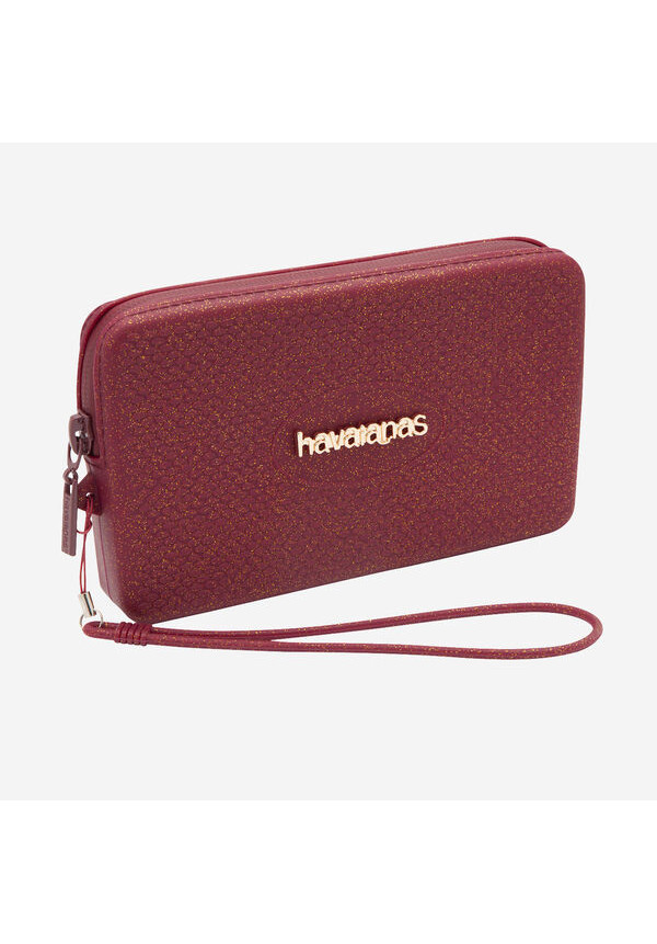 Havaianas Mini Bolso Glitter