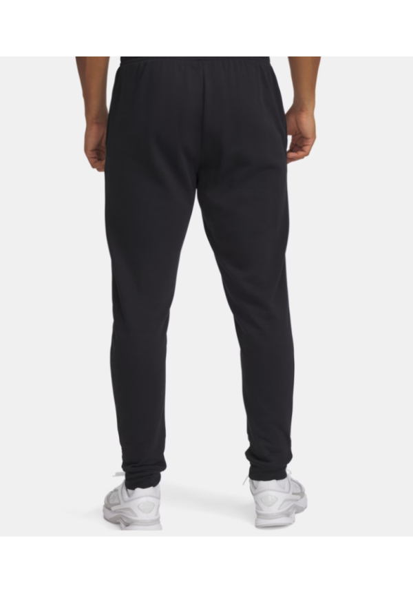 Jogger UA Rival Terry Logo para hombre