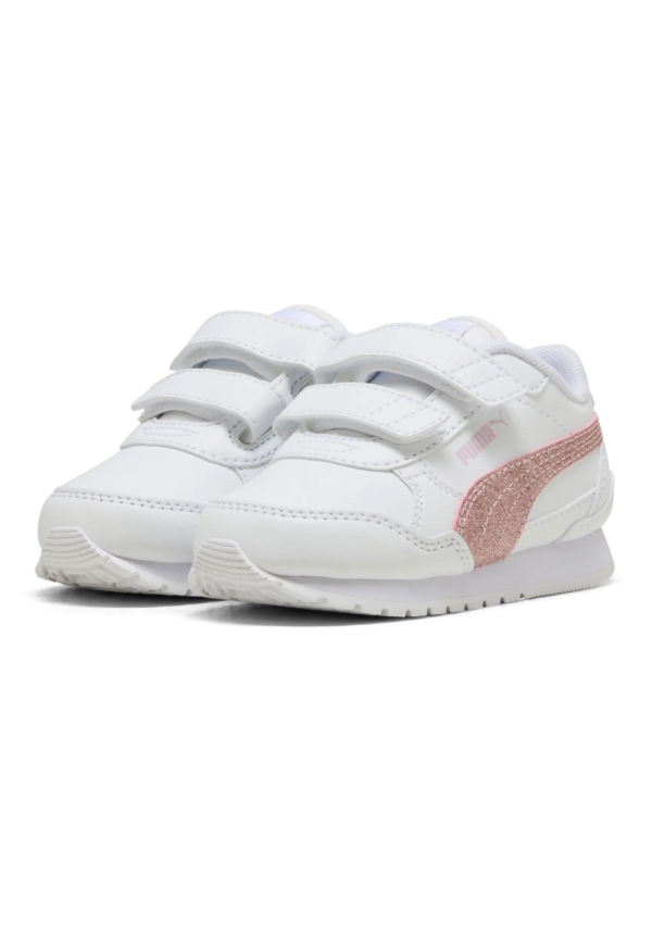 ST Runner v4 SL Glitter V Inf
