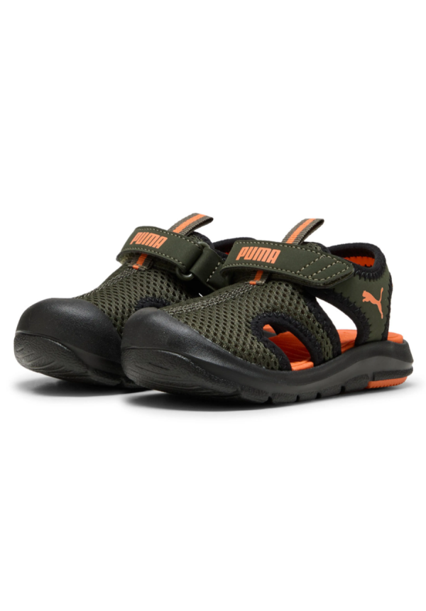 Puma Fun Racer Sandal Mesh V Inf