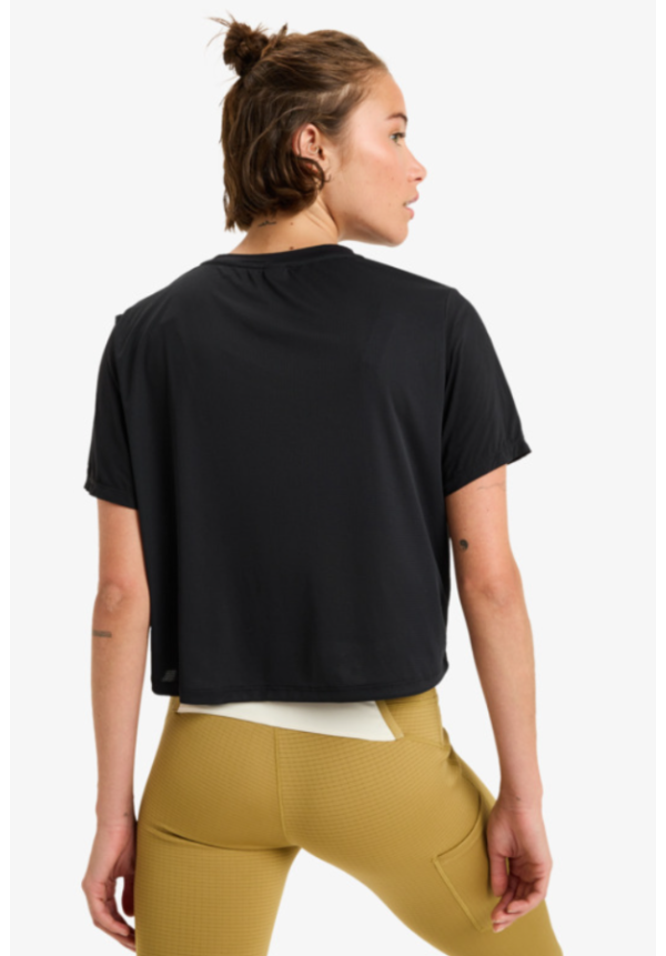 Boundless Spirit 2 - Camiseta técnica para mujer