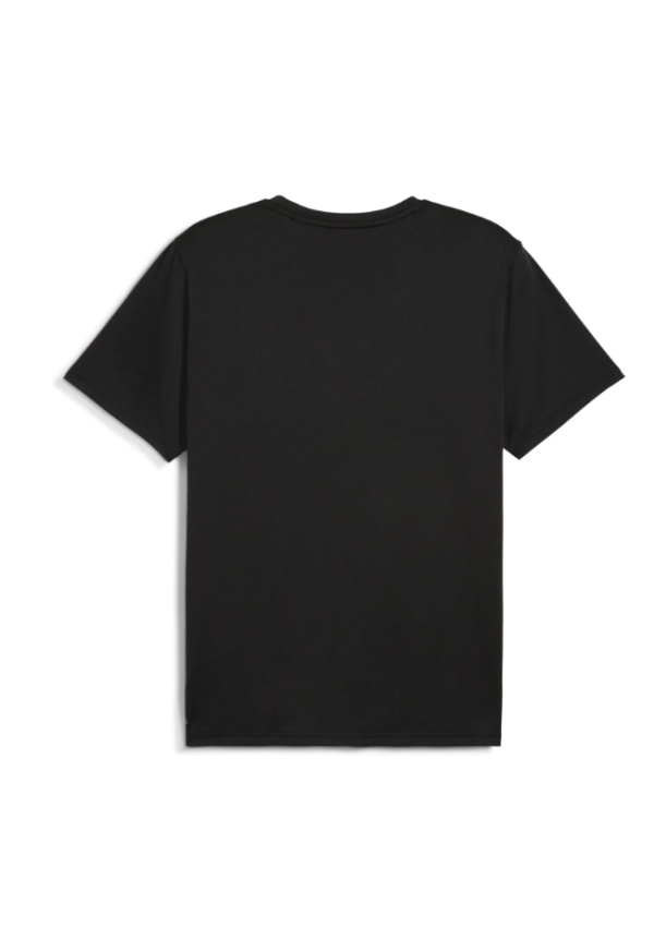 M TAD ESSENTIALS SOLID CAT TEE