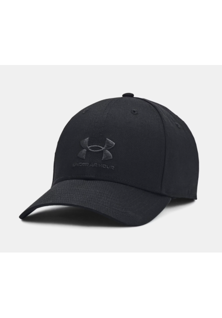 Gorra ajustable UA Branded para hombre