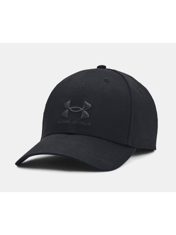 Gorra ajustable UA Branded para hombre