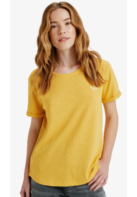 Oceanwave Regular Emby - Camiseta de manga corta para mujer