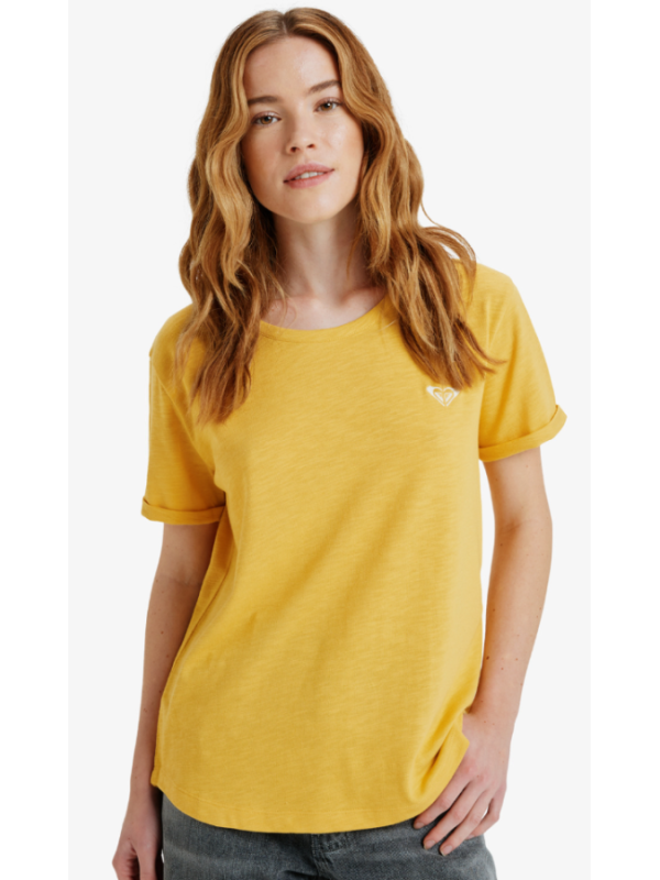 Oceanwave Regular Emby - Camiseta de manga corta para mujer