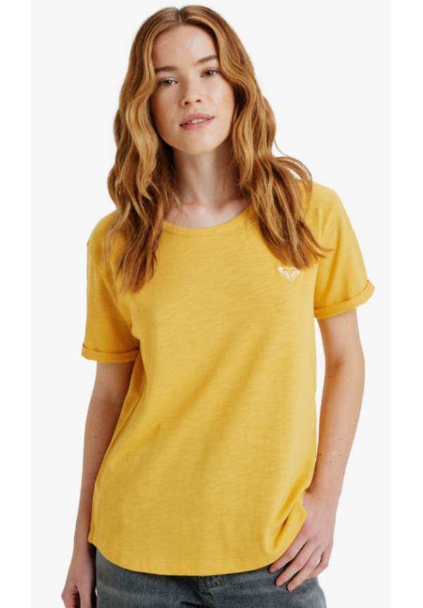 Oceanwave Regular Emby - Camiseta de manga corta para mujer