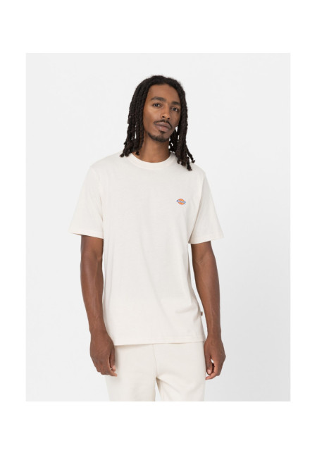 Dickies CAMISETA MAPLETON BLANCO ROTO