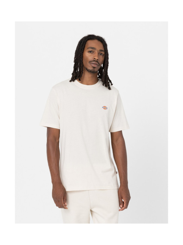 Dickies CAMISETA MAPLETON BLANCO ROTO