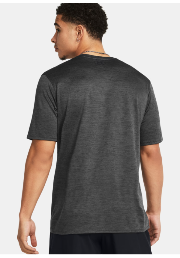 Camiseta de manga UA Tech™ Vent para hombre