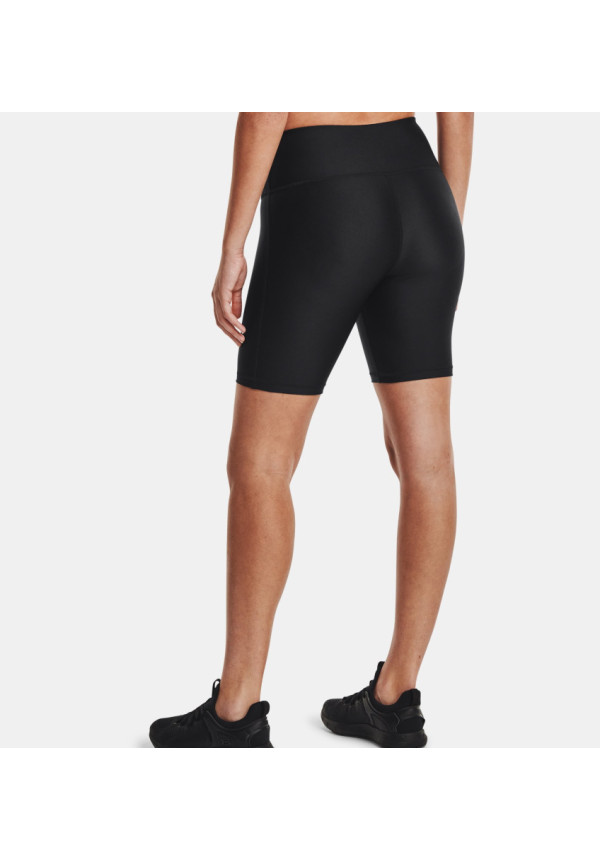 Pantalón corto HeatGear® Bike para mujer