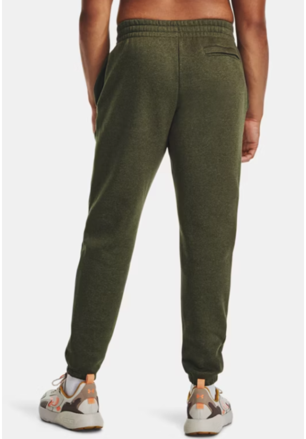 Jogger UA Icon Fleece para hombre