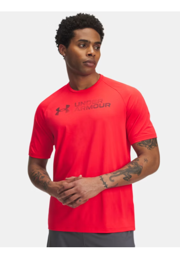 UA Tech™ Reflective Red