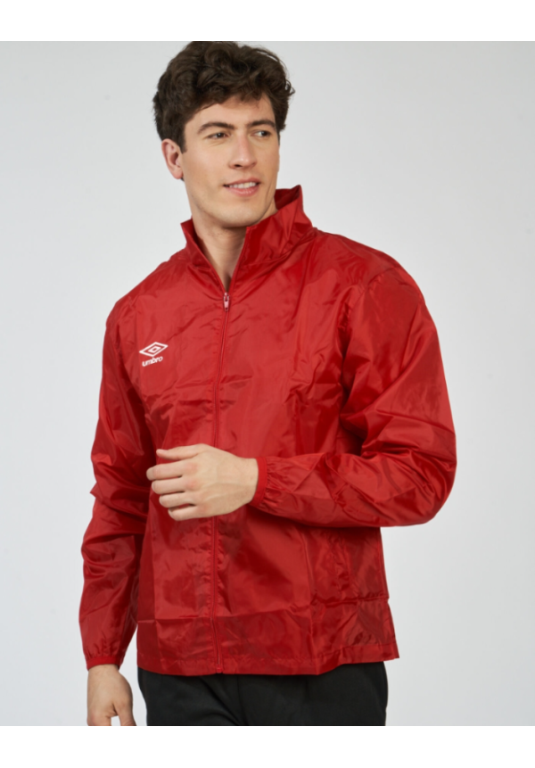 Chubasquero Umbro Speed Red UNISEX