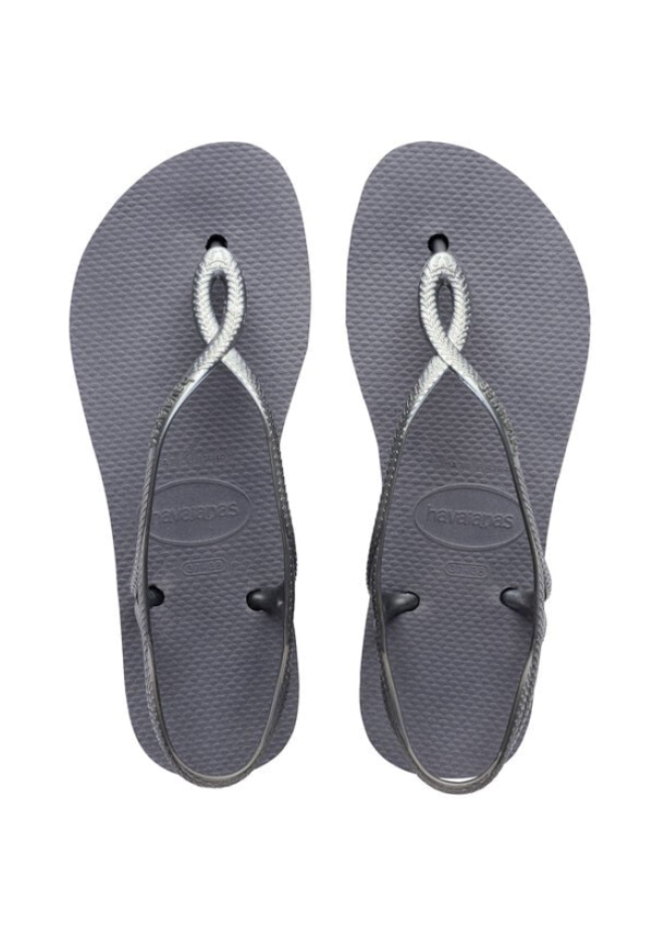 Havaianas Luna Flatform