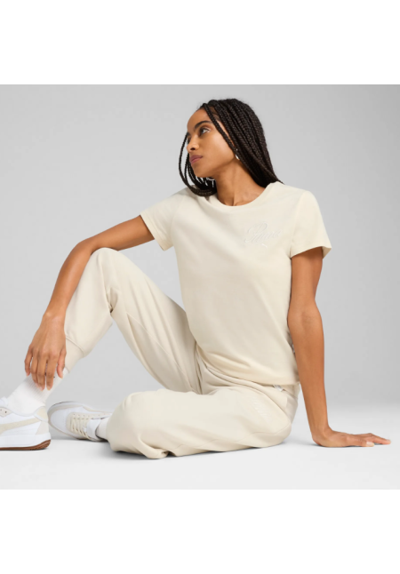 ESS SCRIPT Tee