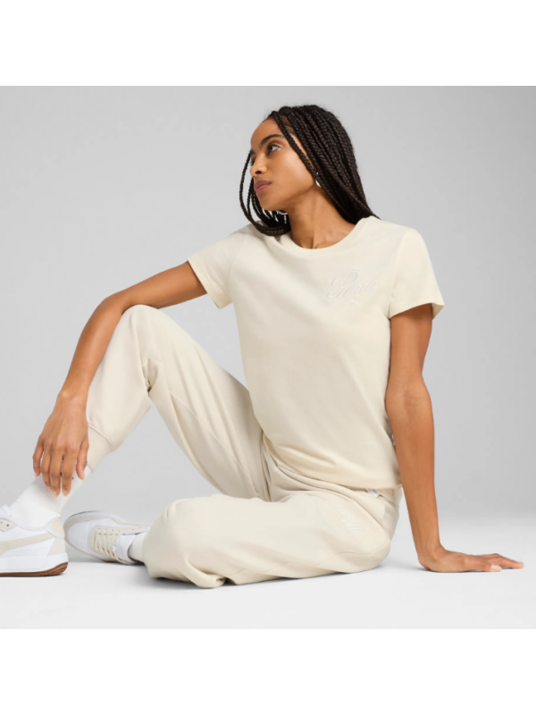 ESS SCRIPT Tee