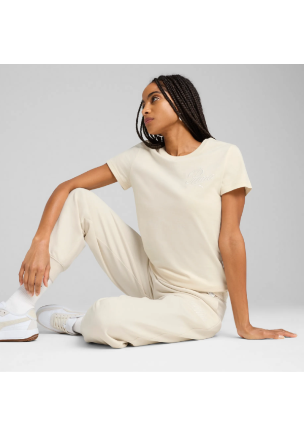 ESS SCRIPT Tee