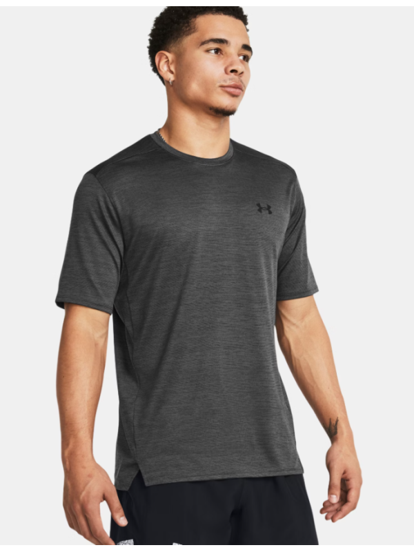 Camiseta de manga UA Tech™ Vent para hombre