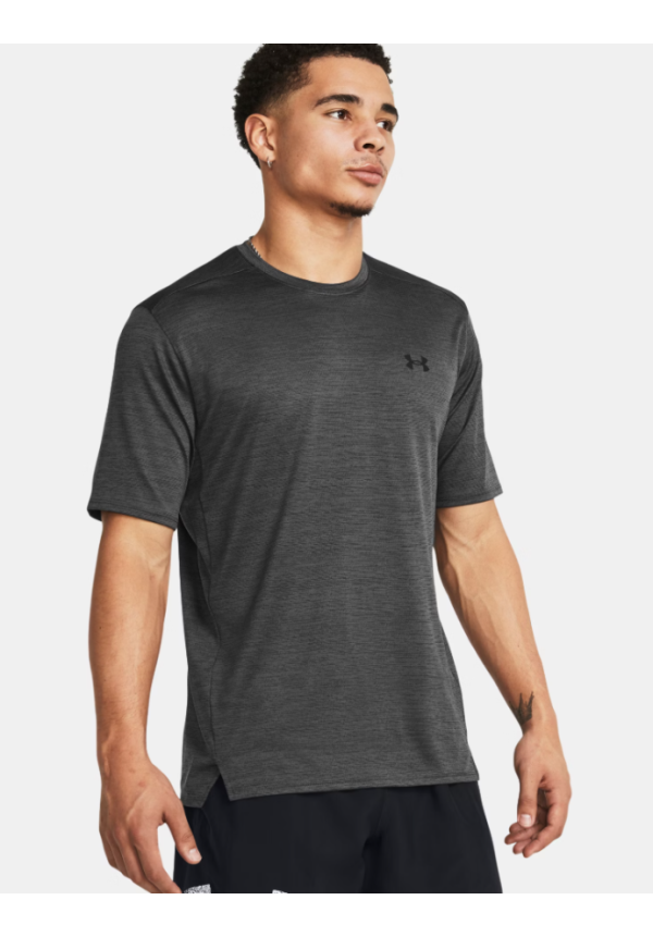 Camiseta de manga UA Tech™ Vent para hombre