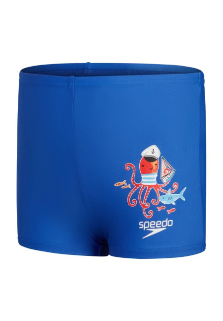 Speedo PLACEMEN AQUASHORT