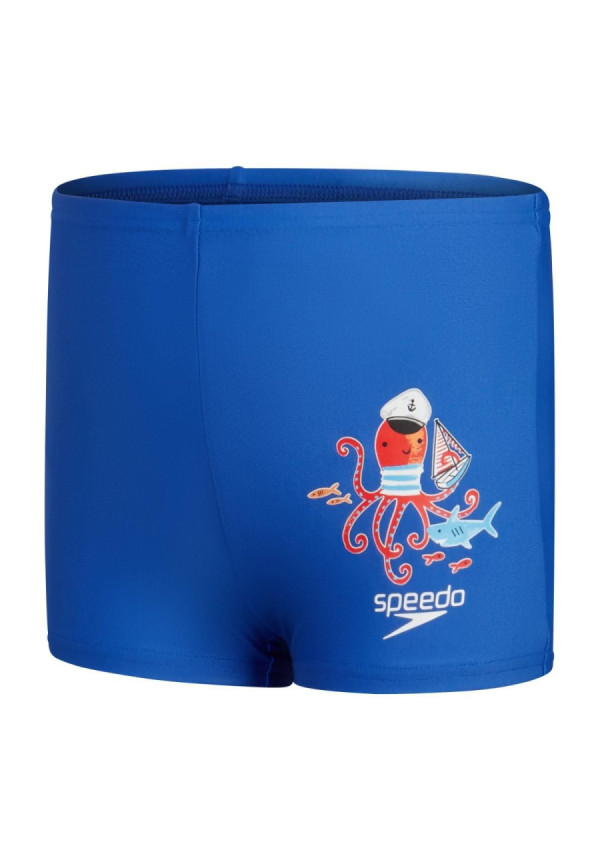 Speedo PLACEMEN AQUASHORT