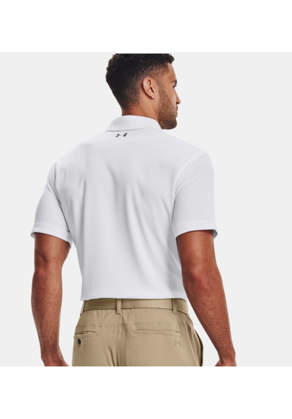 Polo UA Tech™ para hombre (100)