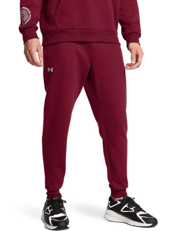 Pantalón de Chándal   Men's UA Rival Fleece Joggers 625