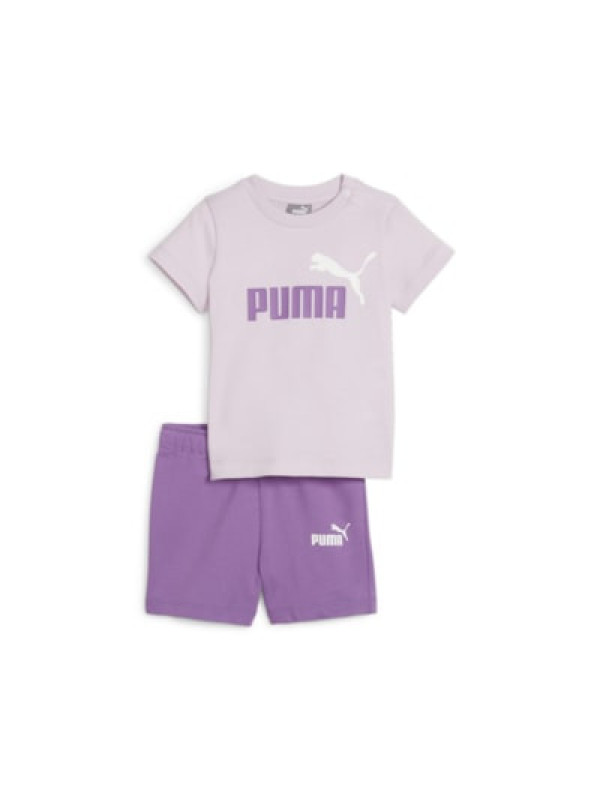 Conjunto Puma Bebe 