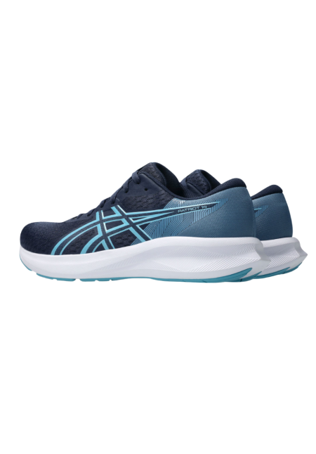 Asics Zapatillas de running Patriot 14 1011C050 MIDNIGHT/STILLWATER