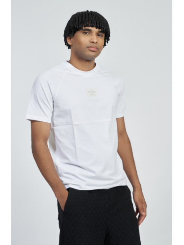 Camiseta Umbro RLXD Tee White