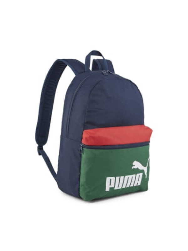 PUMA Phase Backpack Colorblock