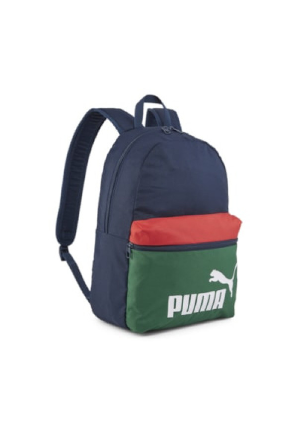 PUMA Phase Backpack Colorblock