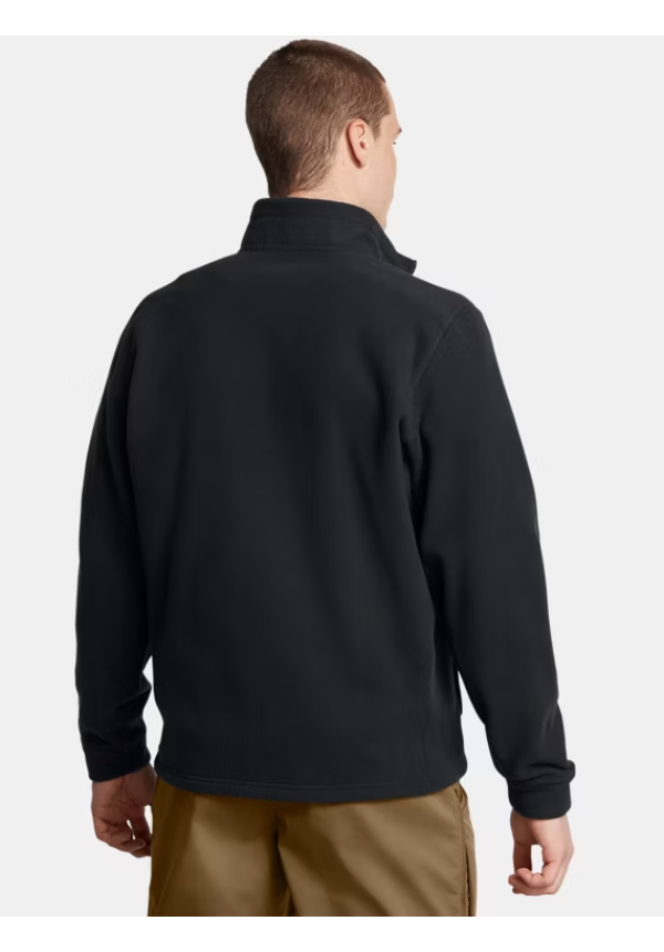 Sudadera con media cremallera UA Expanse Fleece para hombre