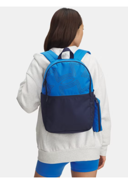 UA Essential Printed Blue
