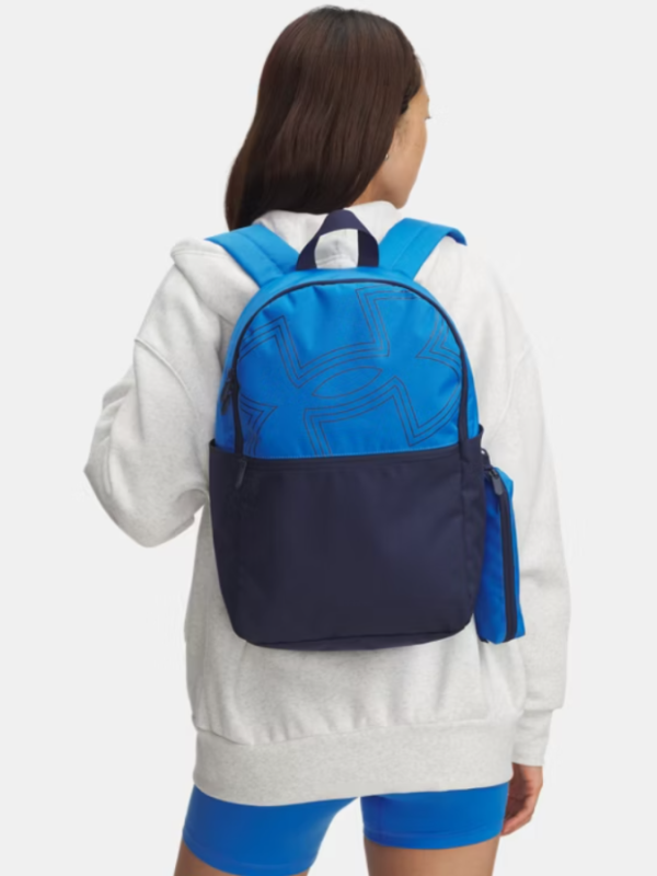 UA Essential Printed Blue
