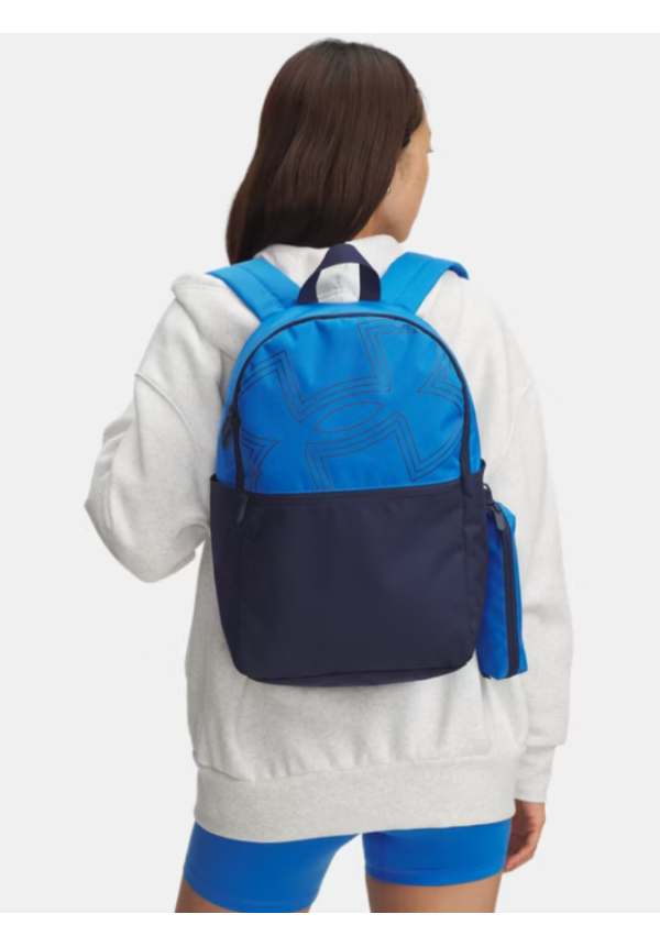 UA Essential Printed Blue
