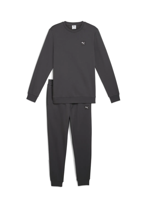 Chándal Essentials Elevated