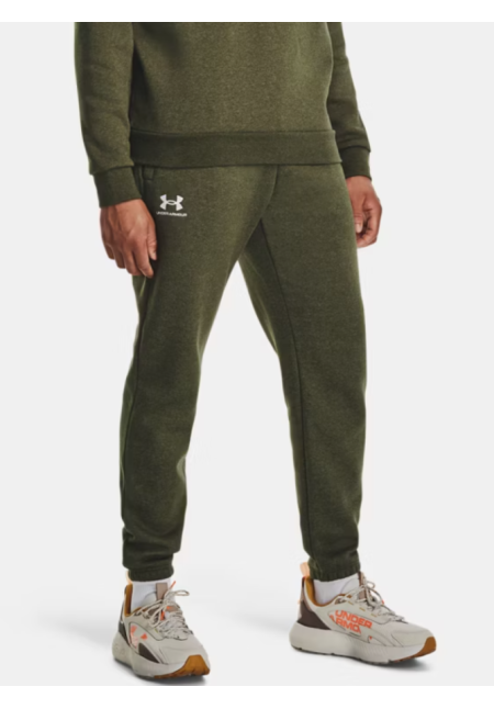 Jogger UA Icon Fleece para hombre