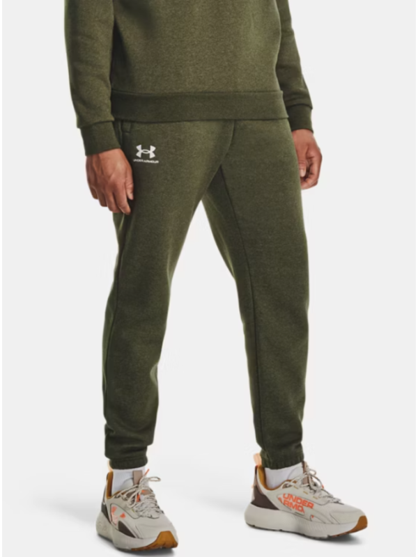 Jogger UA Icon Fleece para hombre