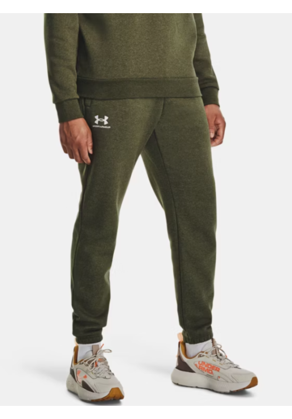 Jogger UA Icon Fleece para hombre