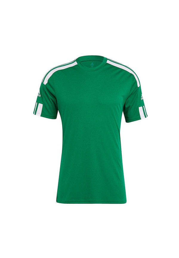 Camiseta Adidas Squad Verde