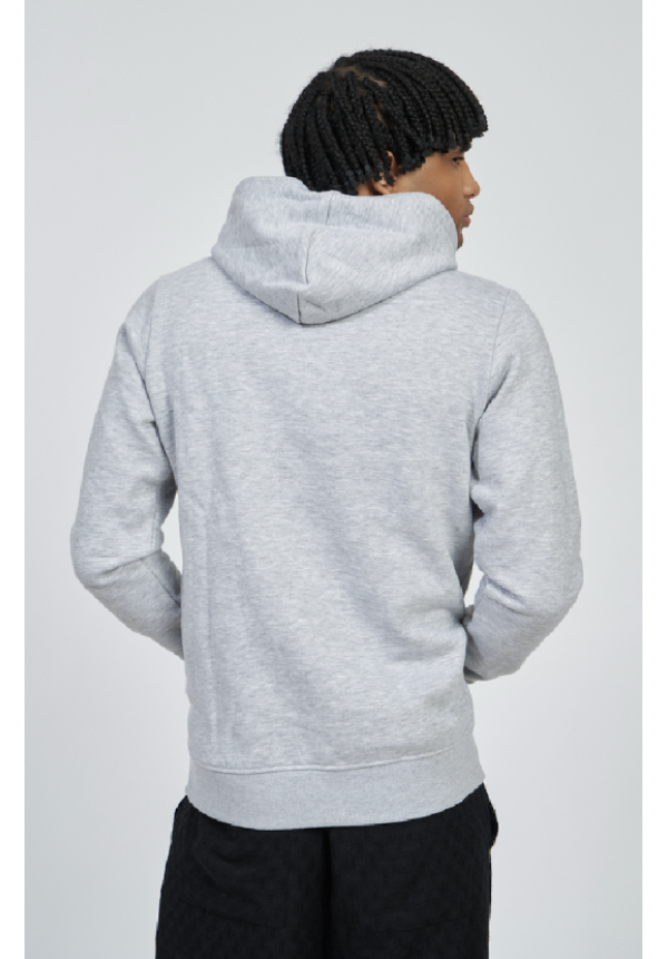 SUDADERA UMBRO WARDROBE HOODIE LARGE LOGO