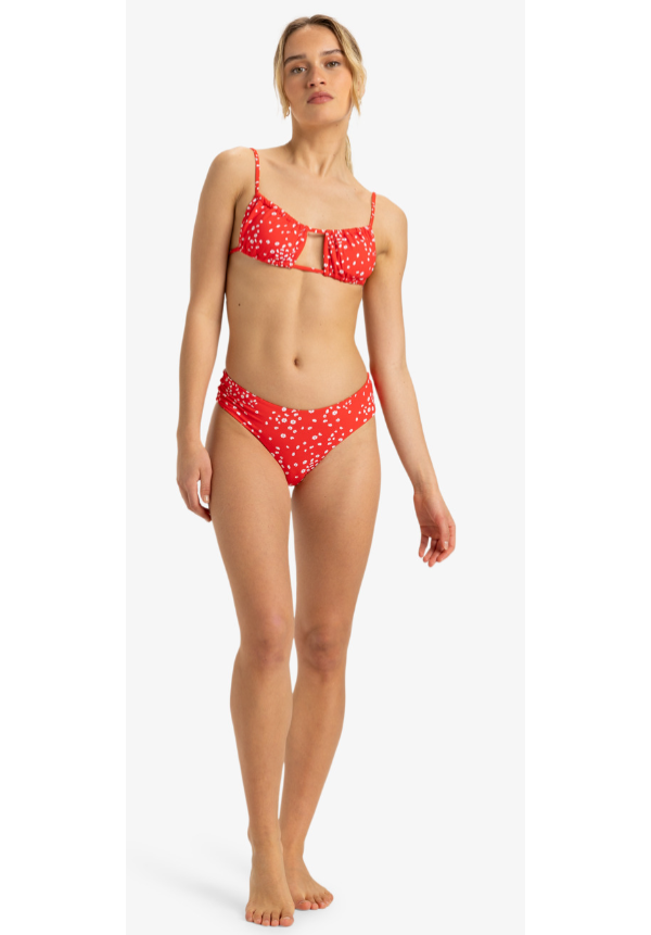 Pt Beach Classics - Bragas de bikini cheeky para mujer