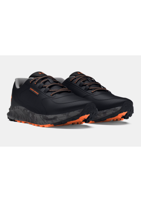 Zapatillas de running UA Bandit Trail 3 para hombre